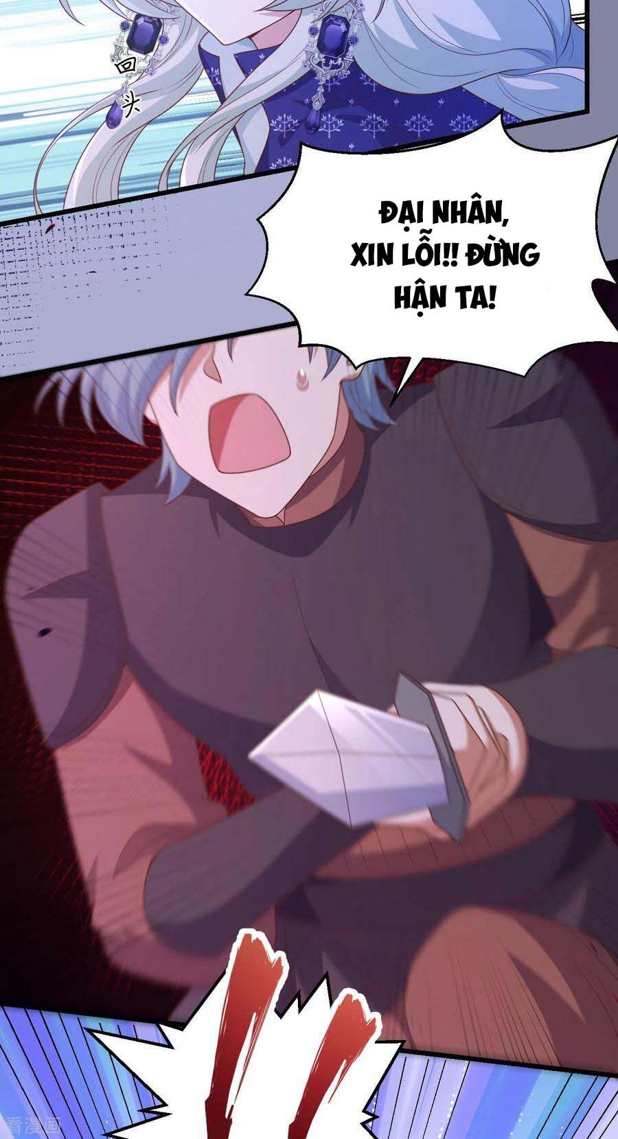 Từ Hôm Nay Bắt Đầu Làm Thành Chủ Chap 445 - Next Chap 446