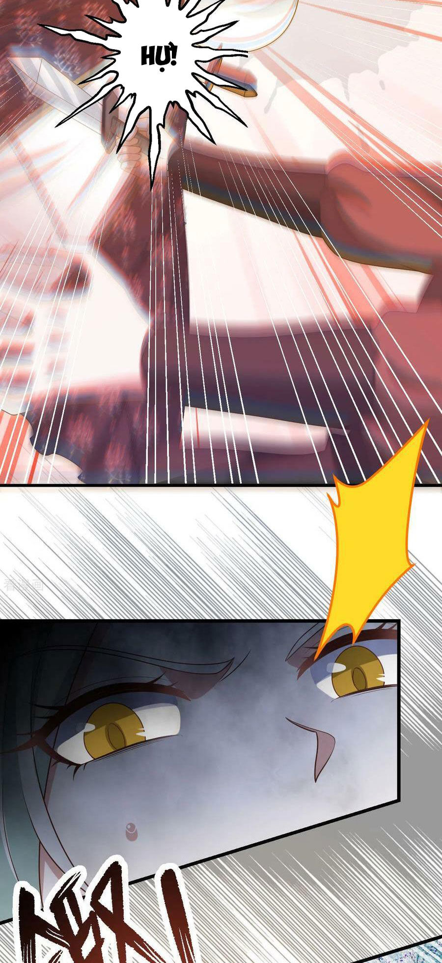 Từ Hôm Nay Bắt Đầu Làm Thành Chủ Chap 446 - Next Chap 447