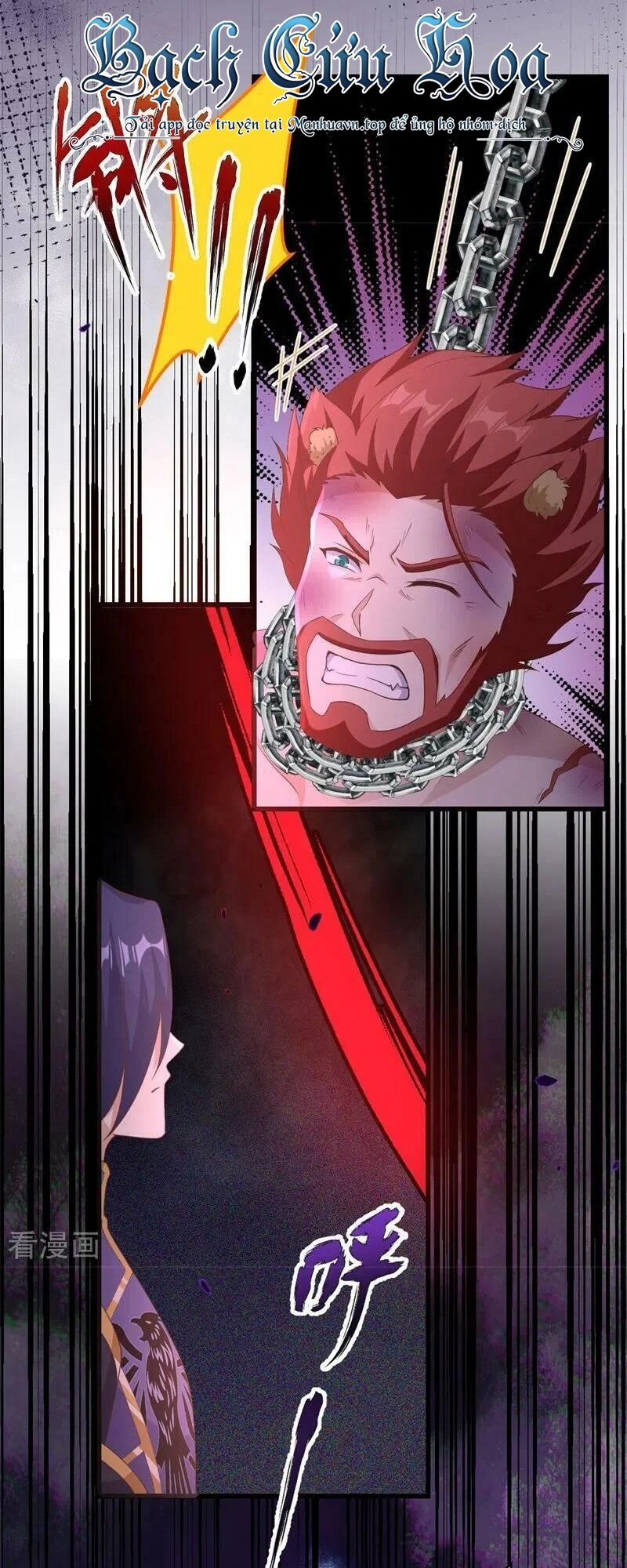 Từ Hôm Nay Bắt Đầu Làm Thành Chủ Chap 447 - Next Chap 448