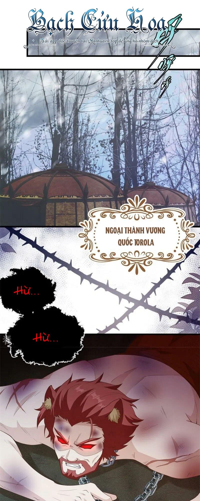 Từ Hôm Nay Bắt Đầu Làm Thành Chủ Chap 447 - Next Chap 448