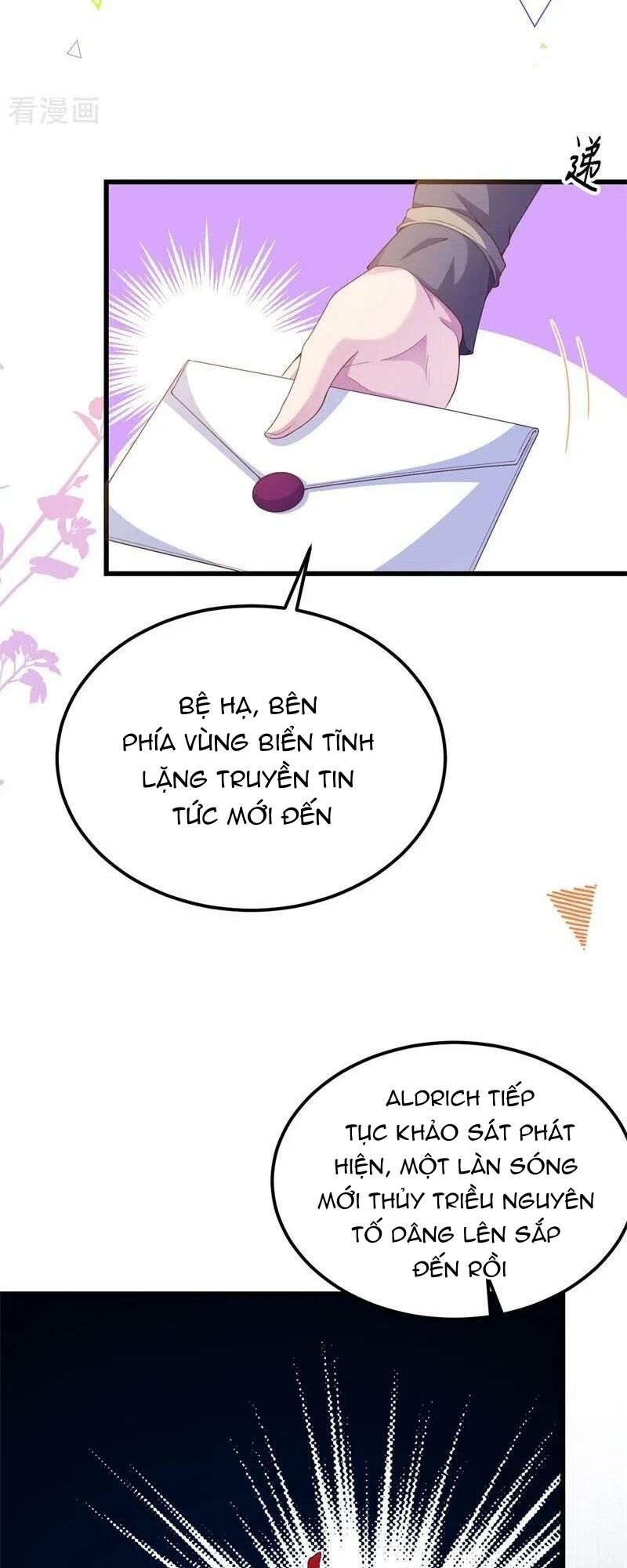 Từ Hôm Nay Bắt Đầu Làm Thành Chủ Chap 447 - Next Chap 448