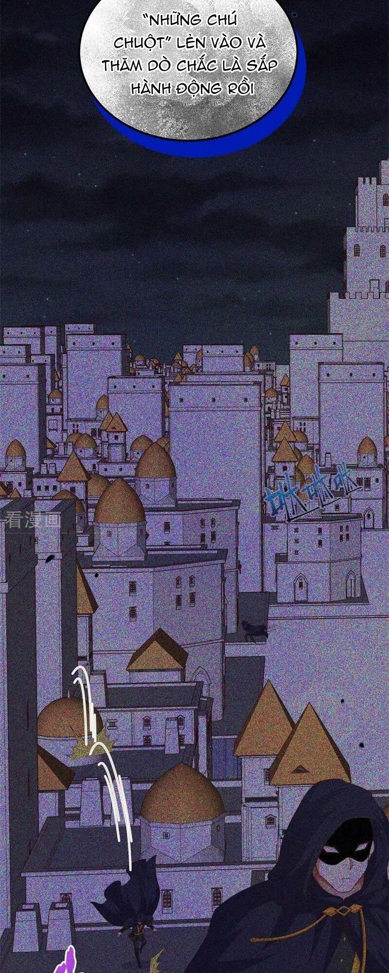 Từ Hôm Nay Bắt Đầu Làm Thành Chủ Chap 447 - Next Chap 448