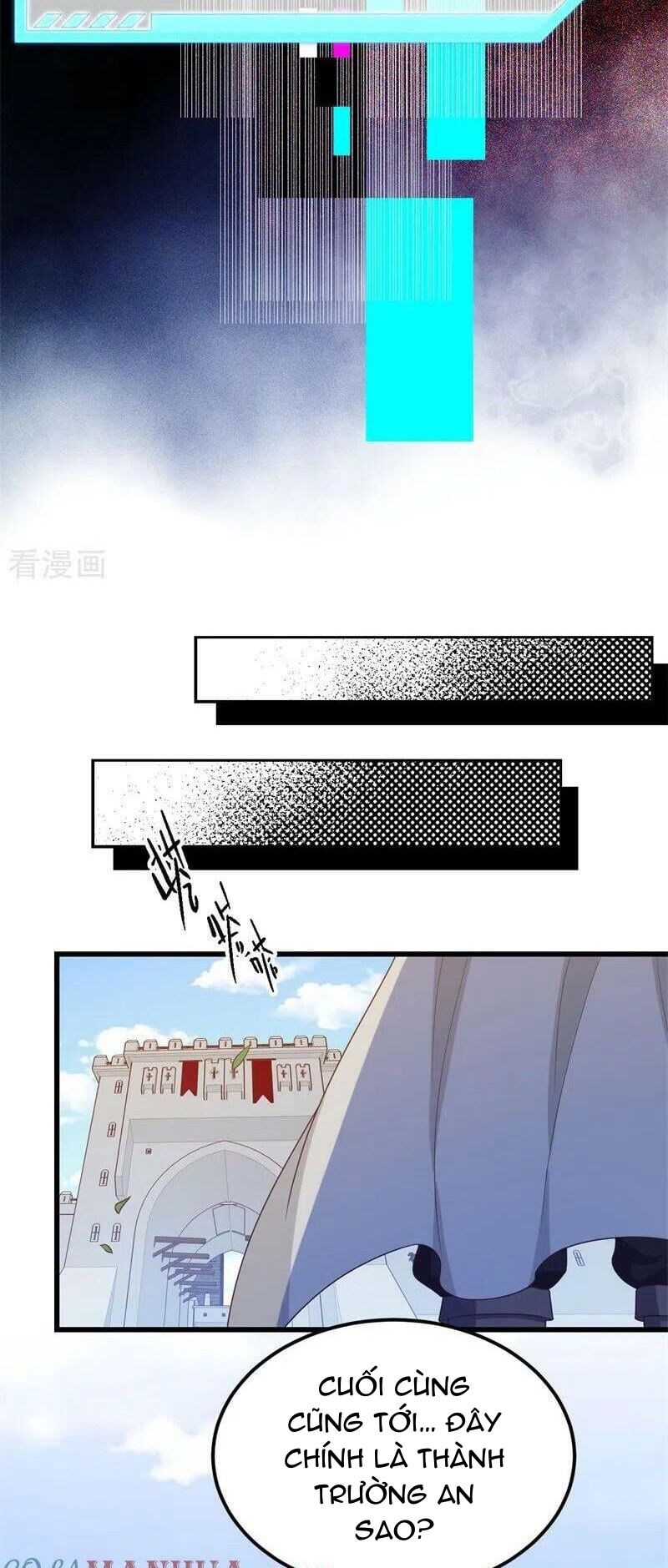 Từ Hôm Nay Bắt Đầu Làm Thành Chủ Chap 448 - Next Chap 449