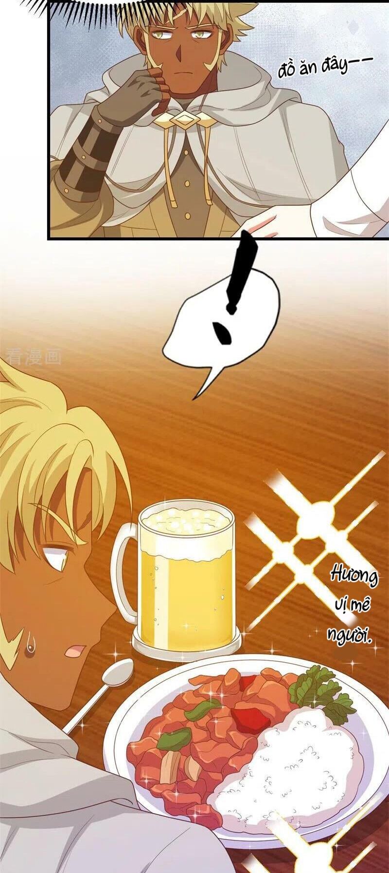 Từ Hôm Nay Bắt Đầu Làm Thành Chủ Chap 448 - Next Chap 449