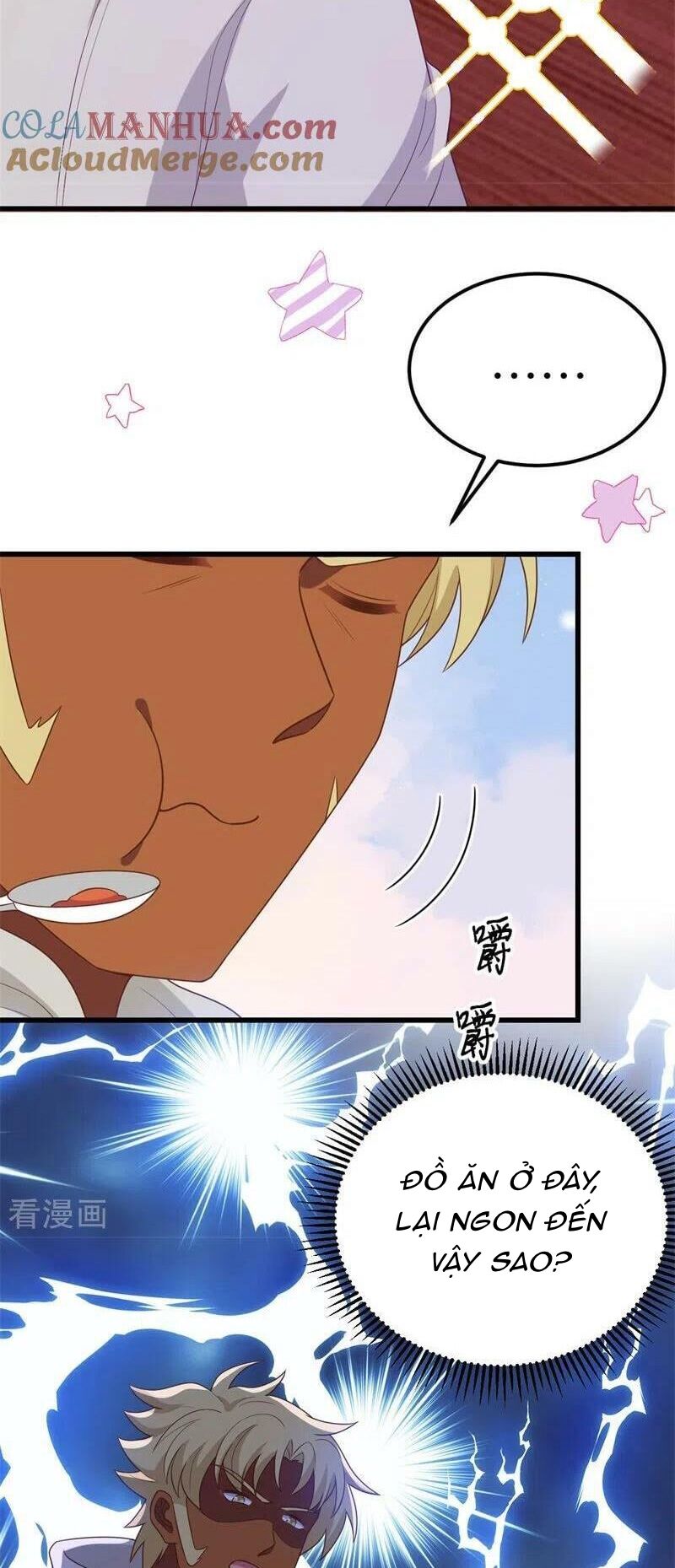 Từ Hôm Nay Bắt Đầu Làm Thành Chủ Chap 448 - Next Chap 449