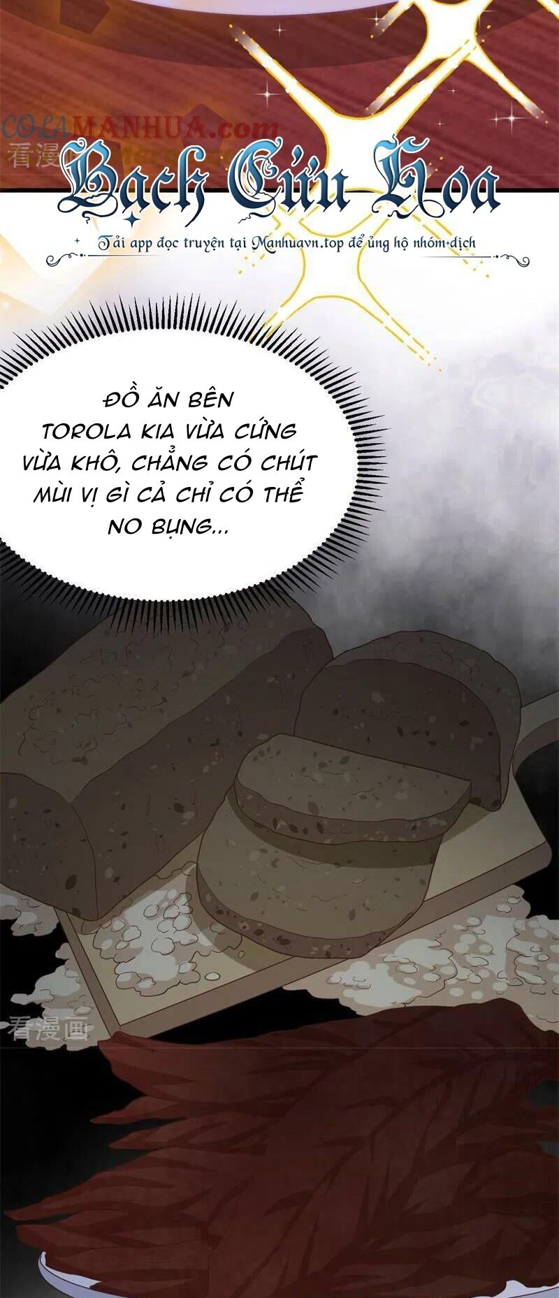 Từ Hôm Nay Bắt Đầu Làm Thành Chủ Chap 448 - Next Chap 449