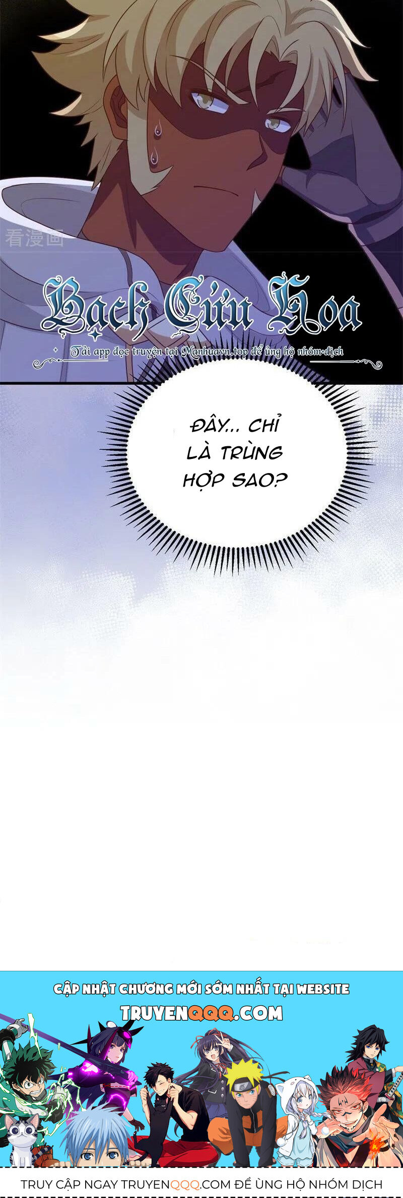 Từ Hôm Nay Bắt Đầu Làm Thành Chủ Chap 448 - Next Chap 449