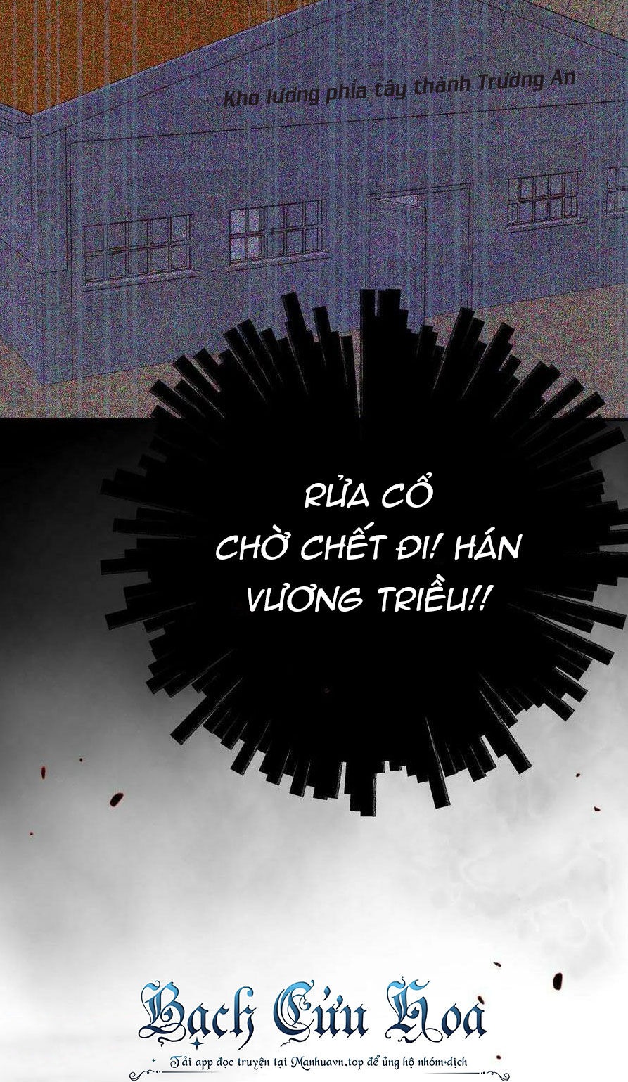 Từ Hôm Nay Bắt Đầu Làm Thành Chủ Chap 449 - Next Chap 450