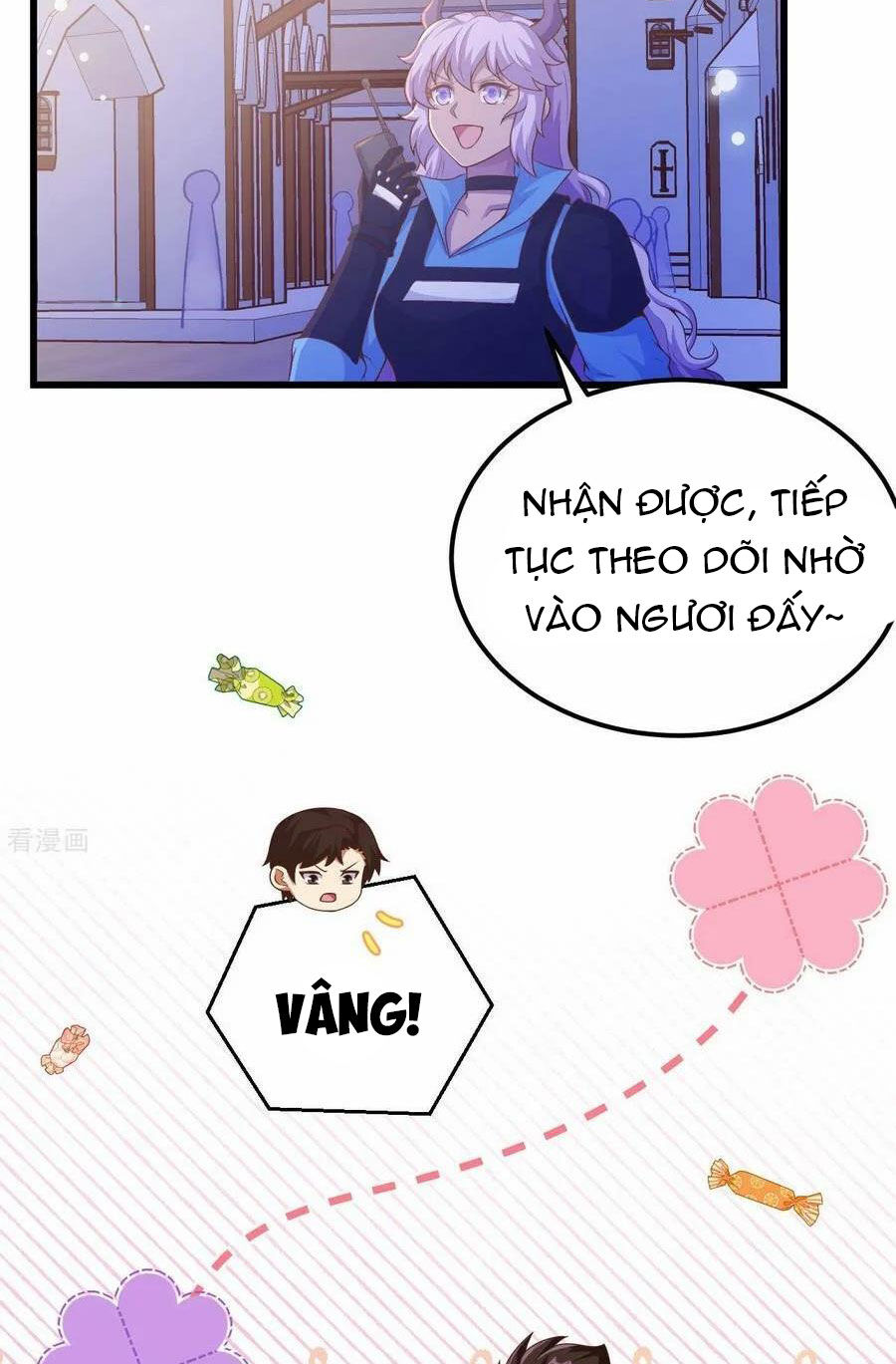 Từ Hôm Nay Bắt Đầu Làm Thành Chủ Chap 449 - Next Chap 450