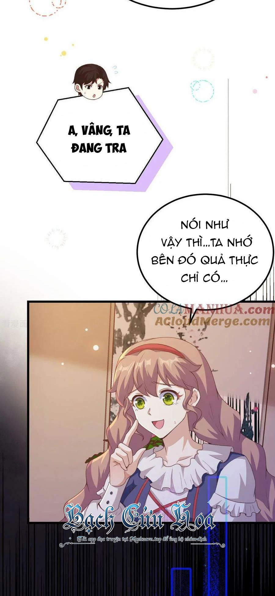 Từ Hôm Nay Bắt Đầu Làm Thành Chủ Chap 449 - Next Chap 450