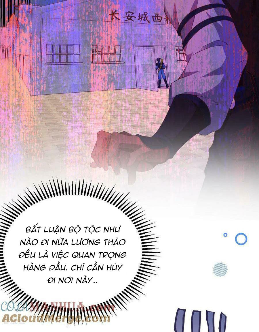 Từ Hôm Nay Bắt Đầu Làm Thành Chủ Chap 449 - Next Chap 450