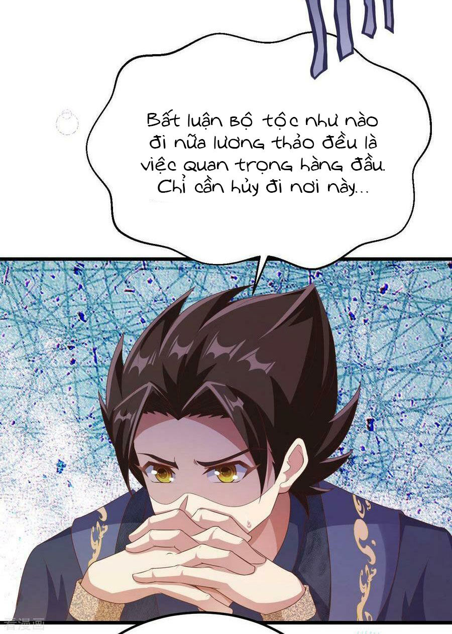 Từ Hôm Nay Bắt Đầu Làm Thành Chủ Chap 449 - Next Chap 450