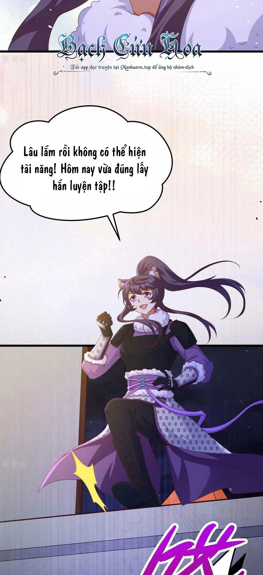 Từ Hôm Nay Bắt Đầu Làm Thành Chủ Chap 449 - Next Chap 450