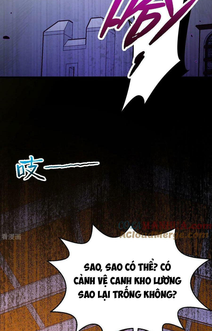 Từ Hôm Nay Bắt Đầu Làm Thành Chủ Chap 449 - Next Chap 450
