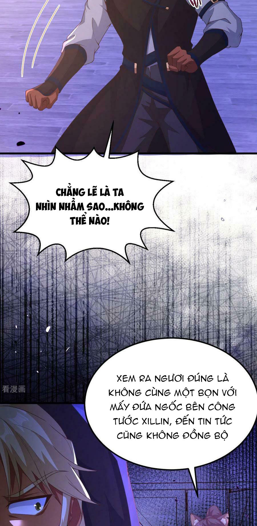 Từ Hôm Nay Bắt Đầu Làm Thành Chủ Chap 449 - Next Chap 450