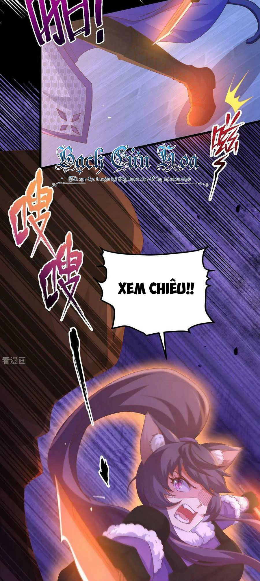 Từ Hôm Nay Bắt Đầu Làm Thành Chủ Chap 449 - Next Chap 450