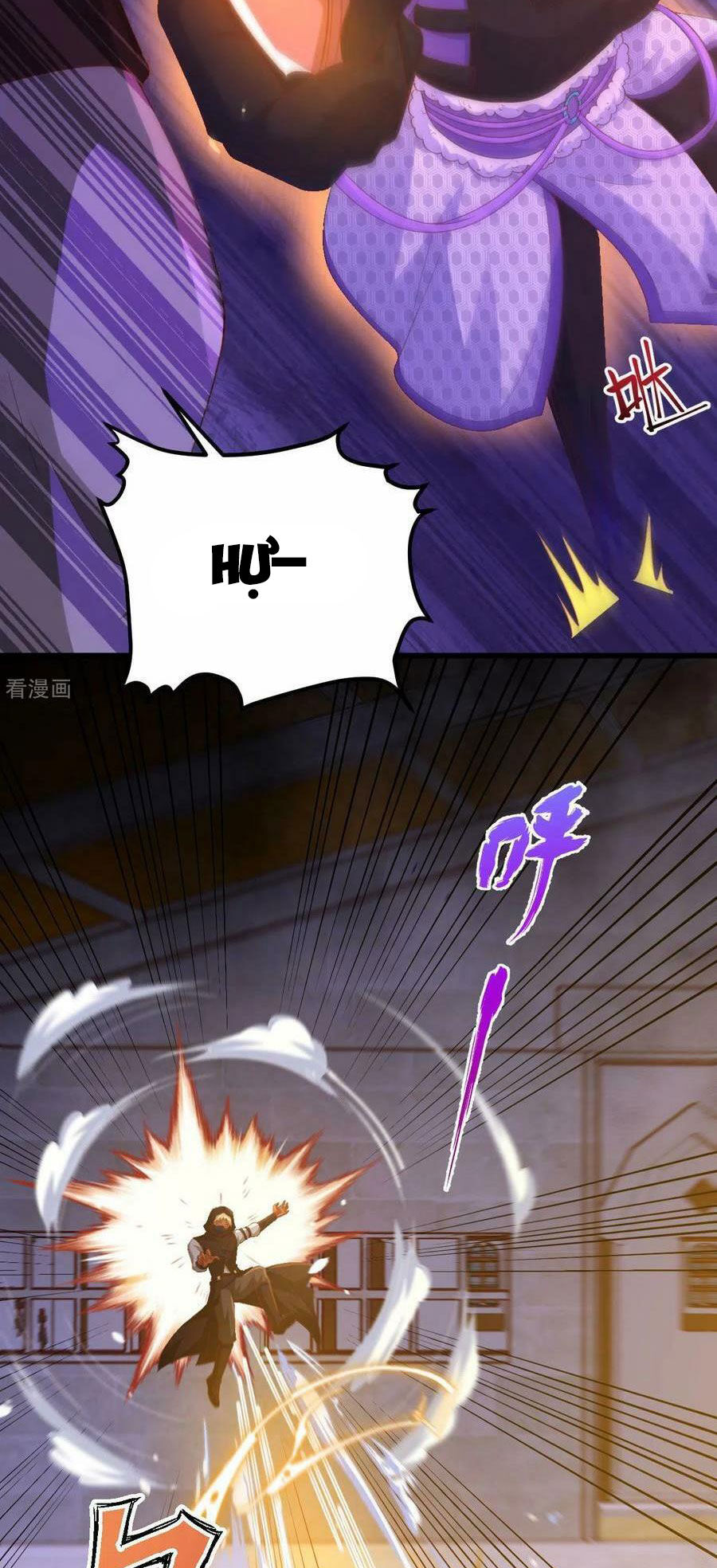 Từ Hôm Nay Bắt Đầu Làm Thành Chủ Chap 449 - Next Chap 450