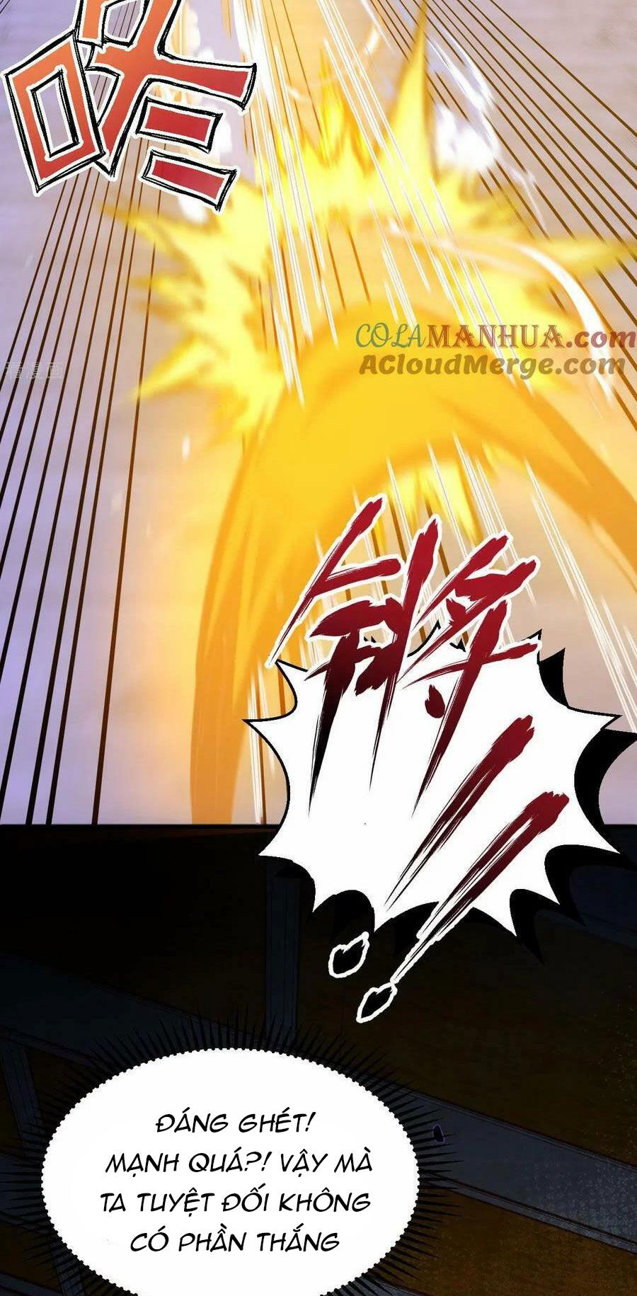 Từ Hôm Nay Bắt Đầu Làm Thành Chủ Chap 449 - Next Chap 450