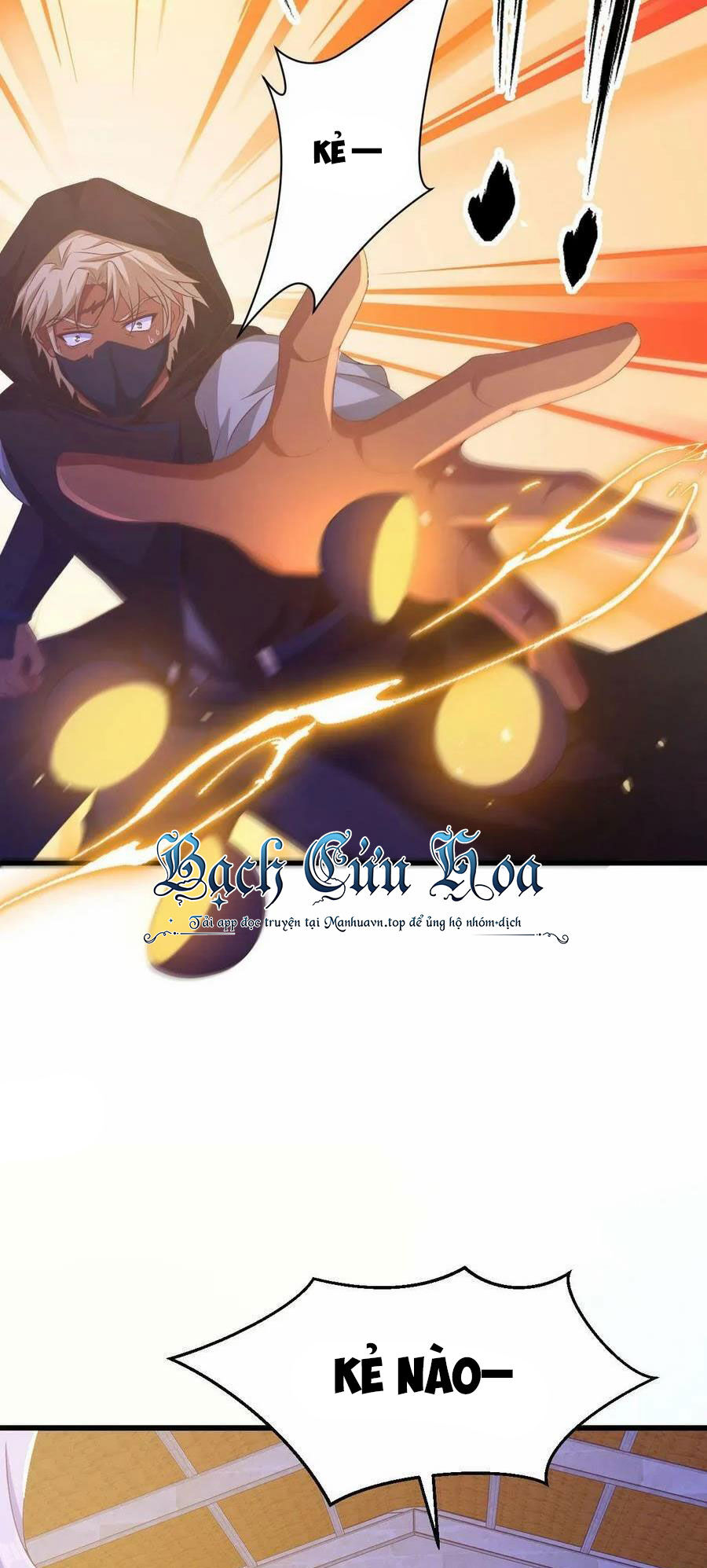 Từ Hôm Nay Bắt Đầu Làm Thành Chủ Chap 449 - Next Chap 450
