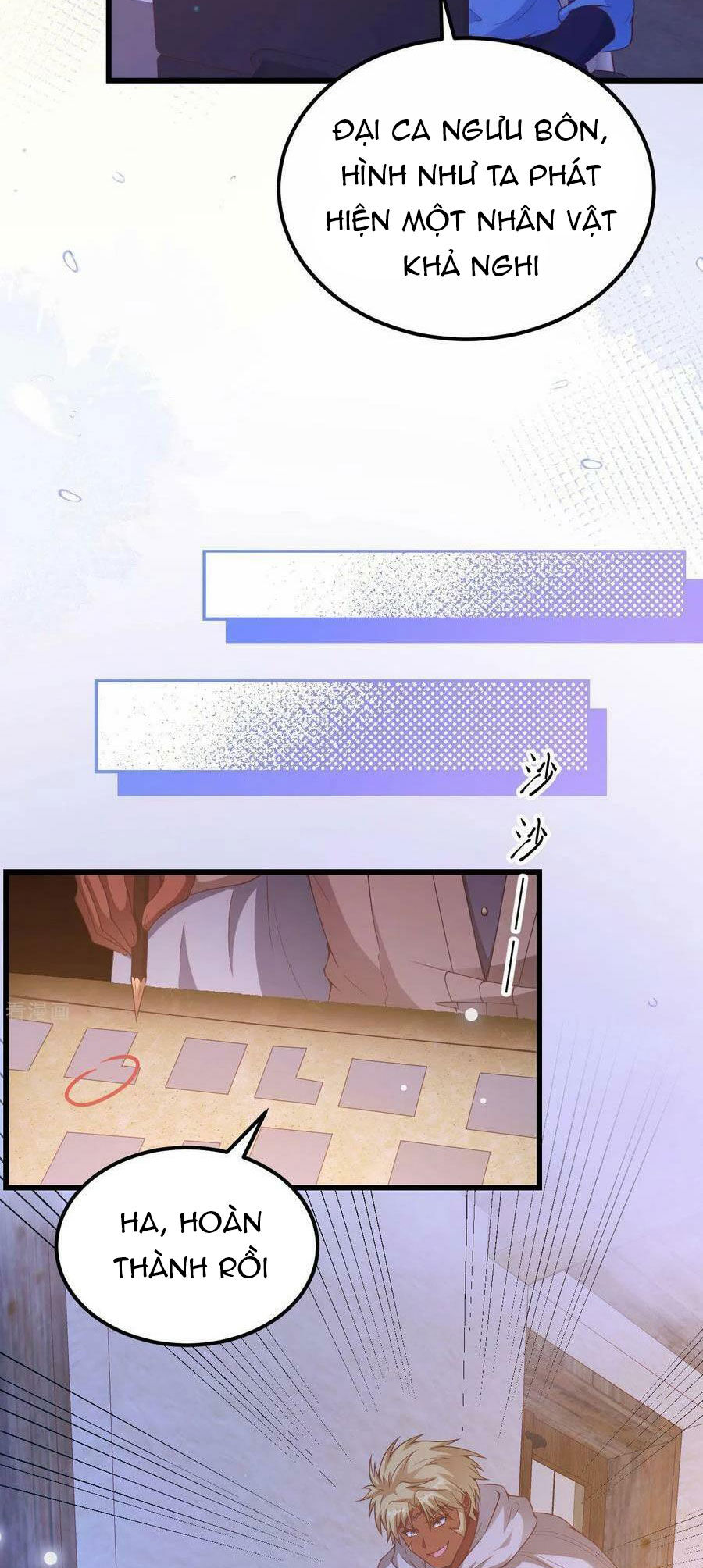 Từ Hôm Nay Bắt Đầu Làm Thành Chủ Chap 449 - Next Chap 450