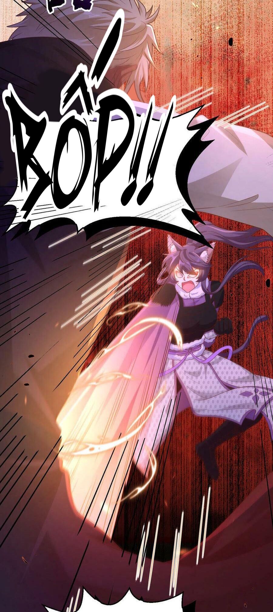 Từ Hôm Nay Bắt Đầu Làm Thành Chủ Chap 450 - Next Chap 451