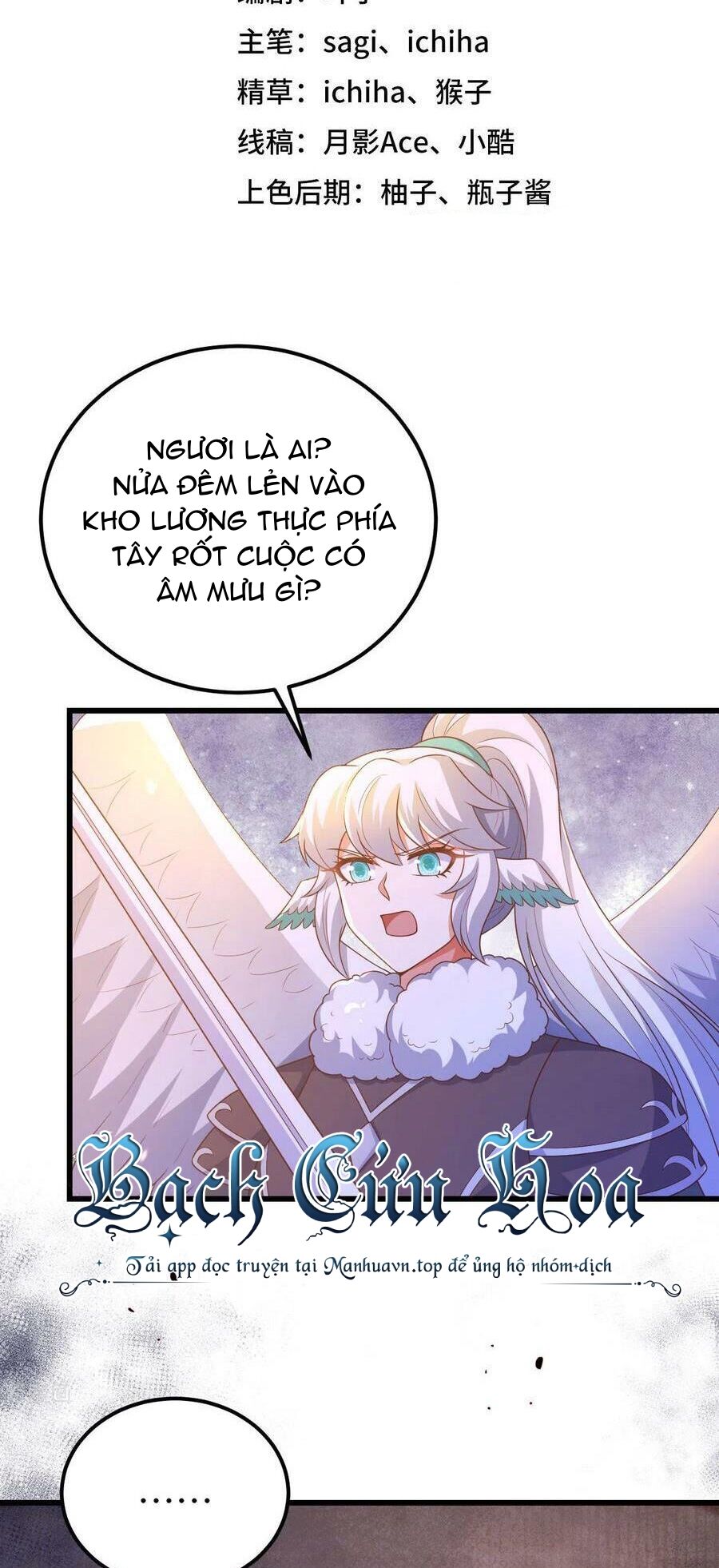 Từ Hôm Nay Bắt Đầu Làm Thành Chủ Chap 450 - Next Chap 451