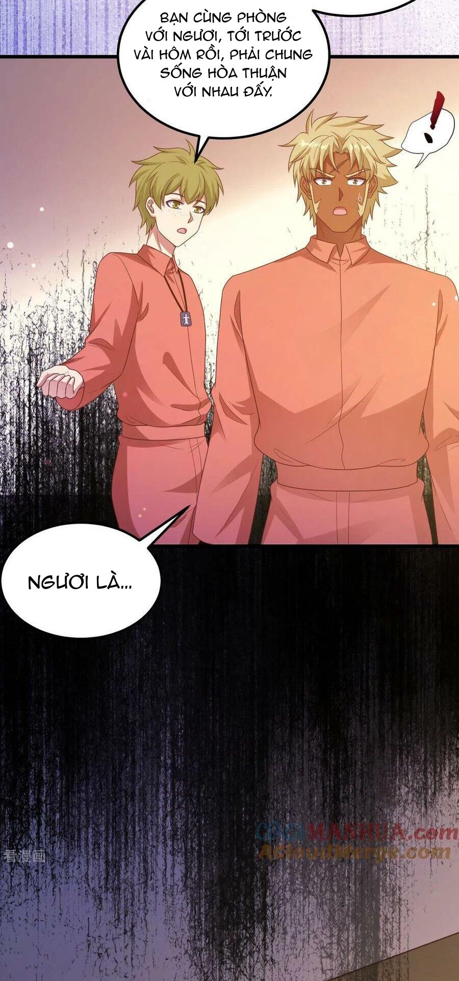Từ Hôm Nay Bắt Đầu Làm Thành Chủ Chap 450 - Next Chap 451