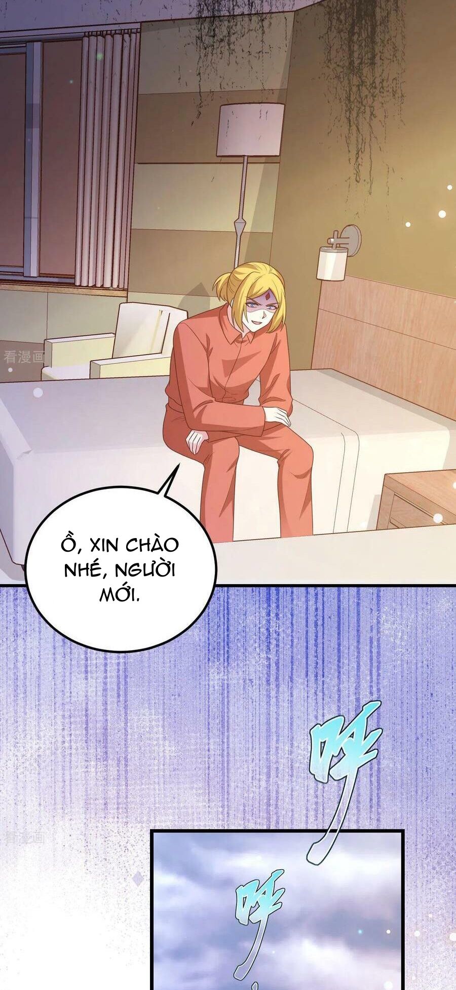 Từ Hôm Nay Bắt Đầu Làm Thành Chủ Chap 450 - Next Chap 451