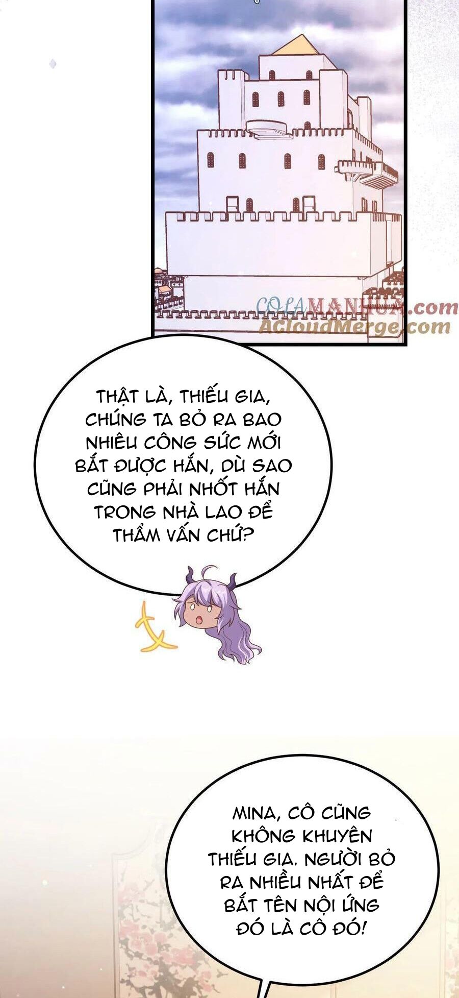 Từ Hôm Nay Bắt Đầu Làm Thành Chủ Chap 450 - Next Chap 451