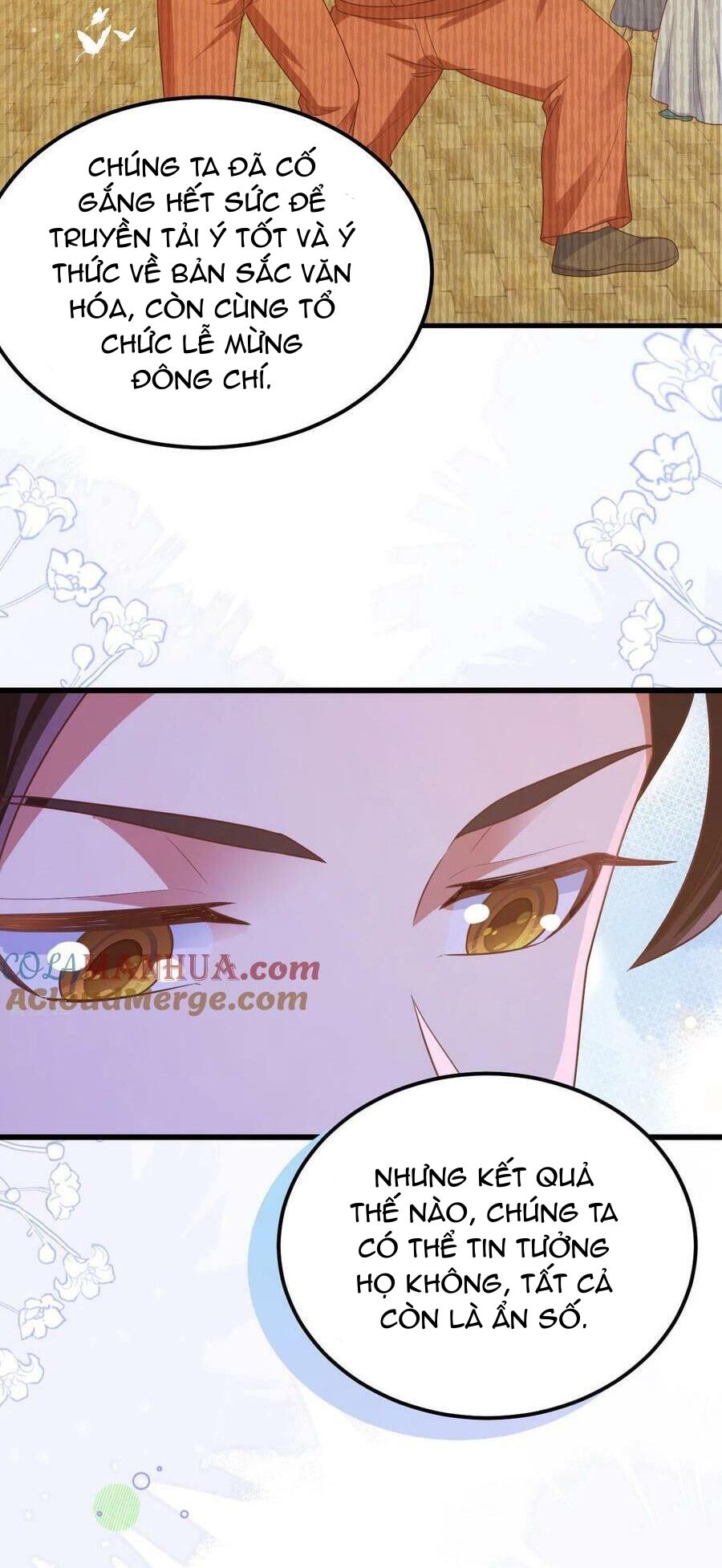 Từ Hôm Nay Bắt Đầu Làm Thành Chủ Chap 450 - Next Chap 451