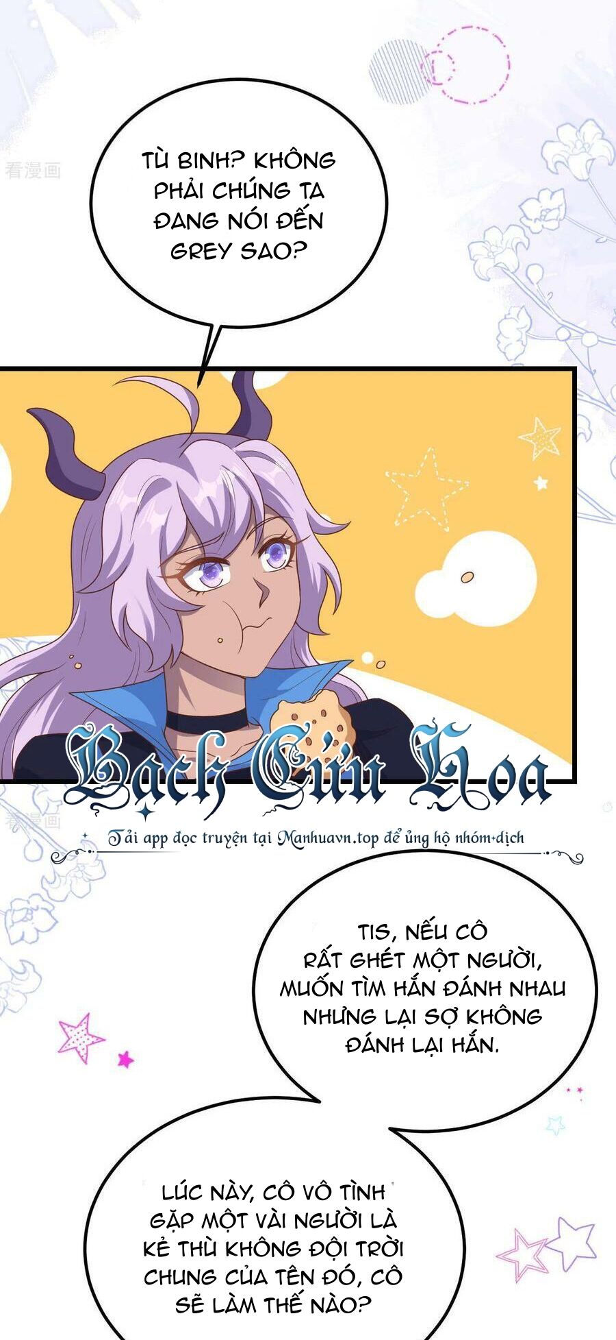 Từ Hôm Nay Bắt Đầu Làm Thành Chủ Chap 450 - Next Chap 451