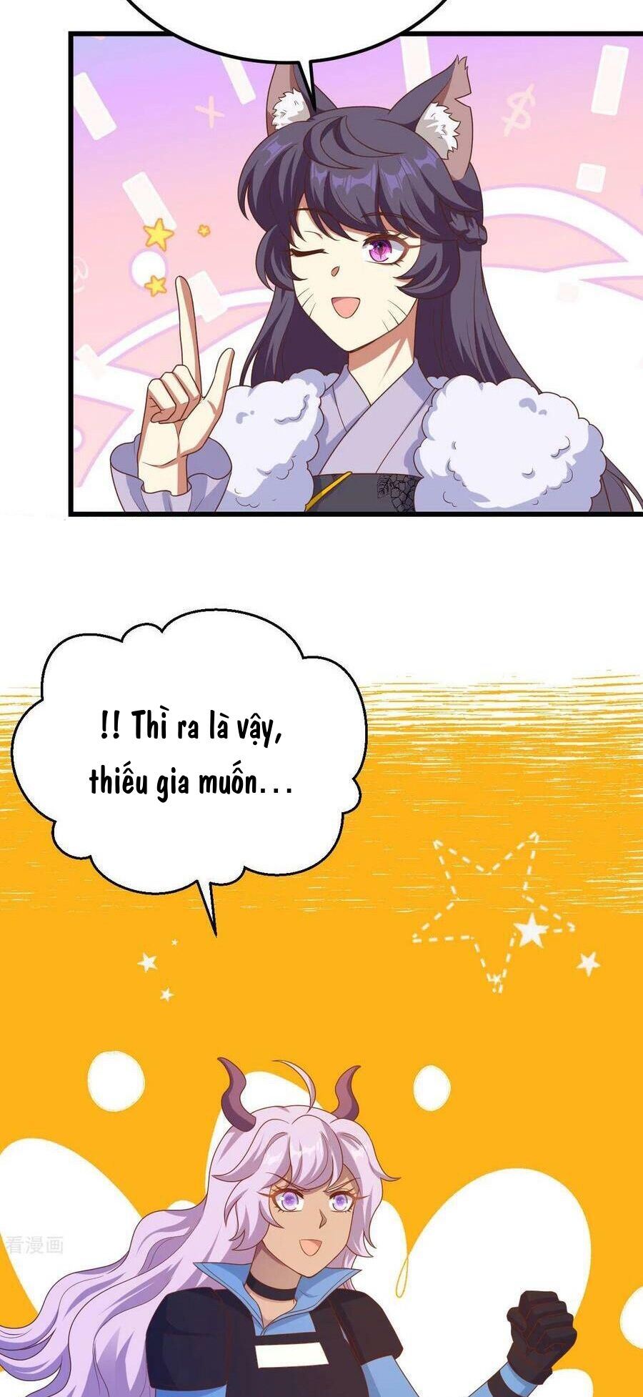 Từ Hôm Nay Bắt Đầu Làm Thành Chủ Chap 450 - Next Chap 451