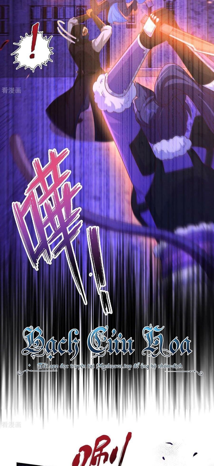 Từ Hôm Nay Bắt Đầu Làm Thành Chủ Chap 450 - Next Chap 451