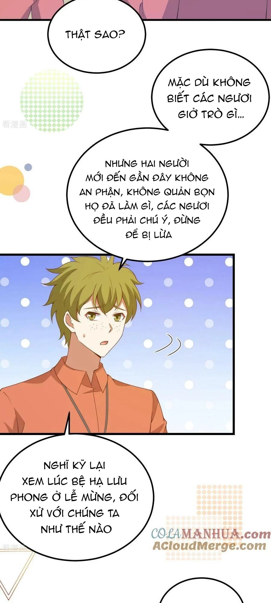 Từ Hôm Nay Bắt Đầu Làm Thành Chủ Chap 451 - Next Chap 452