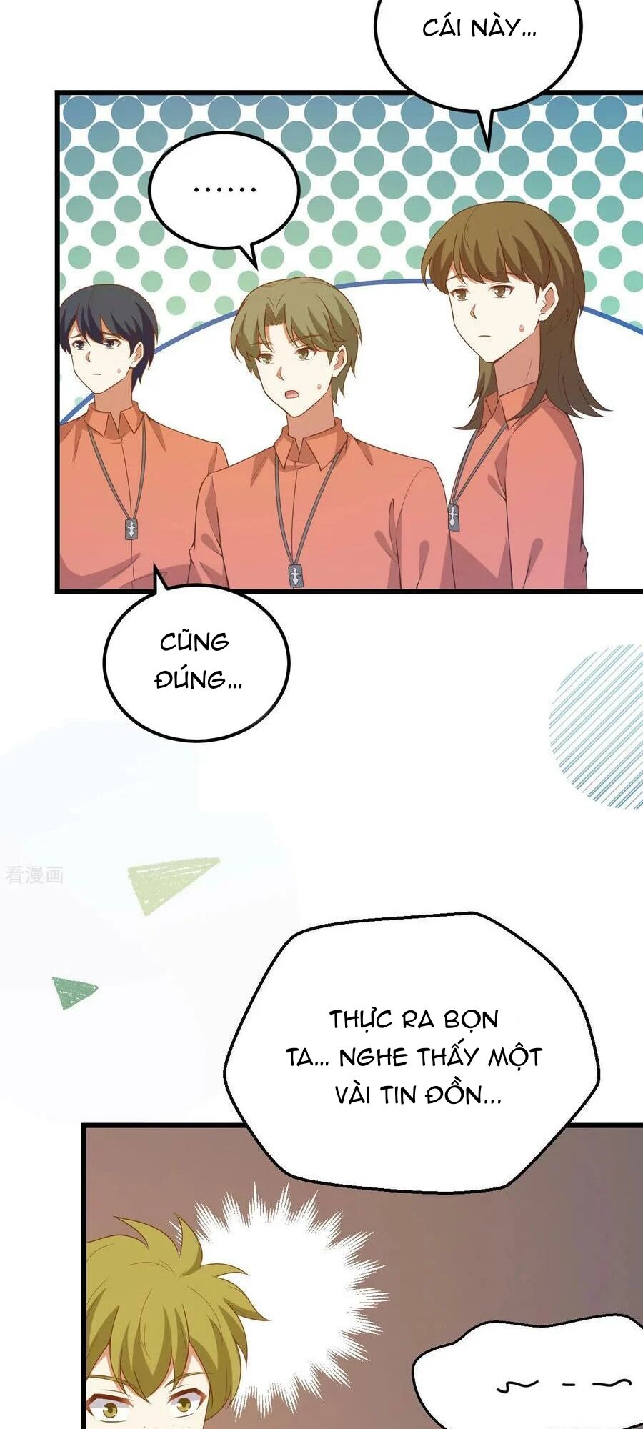 Từ Hôm Nay Bắt Đầu Làm Thành Chủ Chap 451 - Next Chap 452