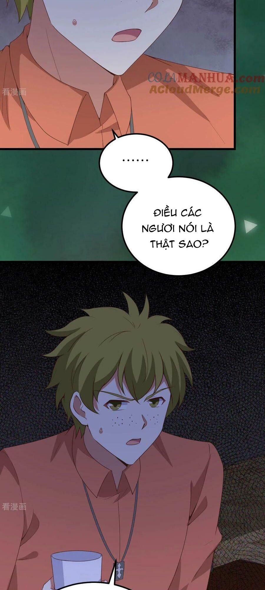 Từ Hôm Nay Bắt Đầu Làm Thành Chủ Chap 451 - Next Chap 452