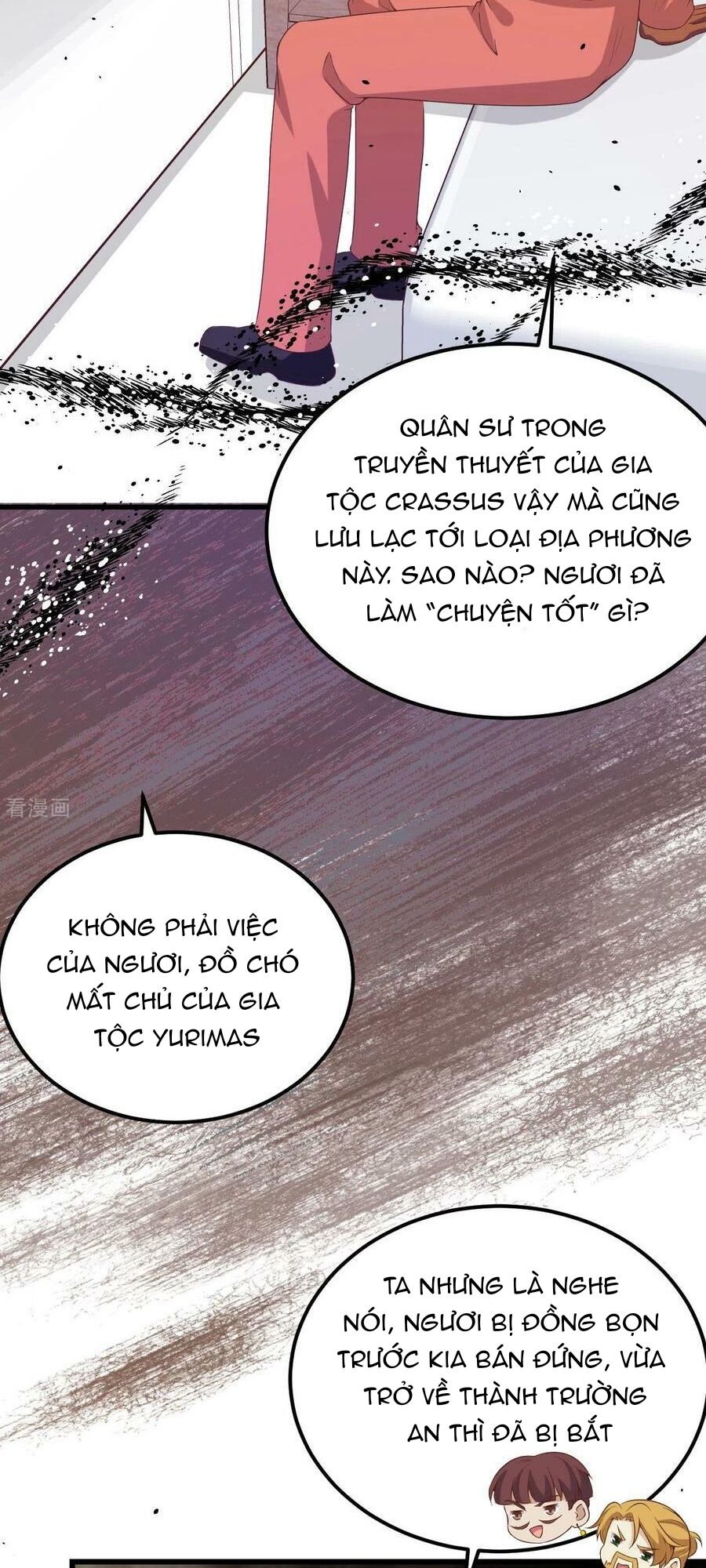 Từ Hôm Nay Bắt Đầu Làm Thành Chủ Chap 451 - Next Chap 452