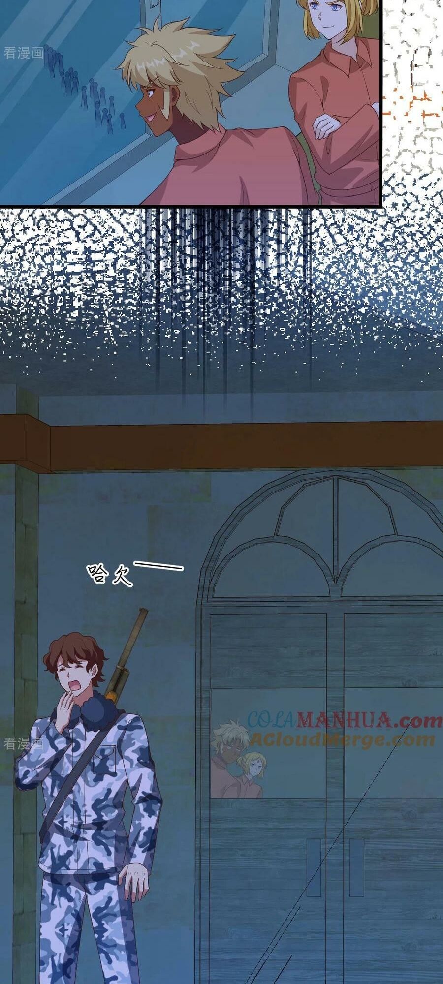 Từ Hôm Nay Bắt Đầu Làm Thành Chủ Chap 451 - Next Chap 452