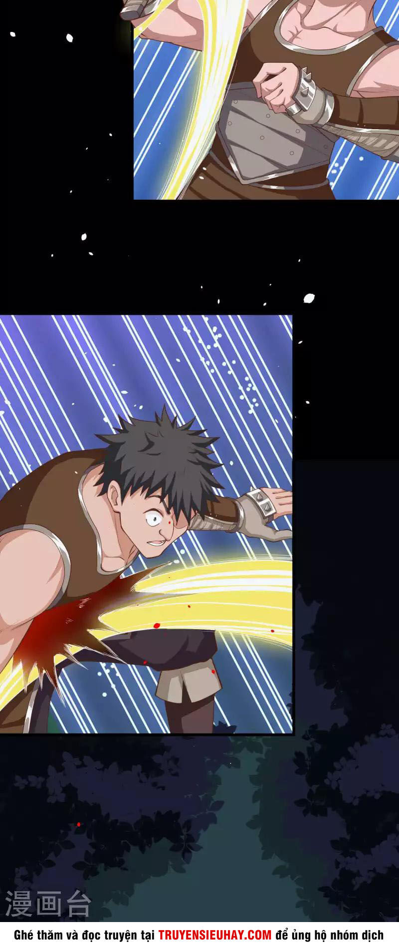 Từ Hôm Nay Bắt Đầu Làm Thành Chủ Chap 49 - Next Chap 50