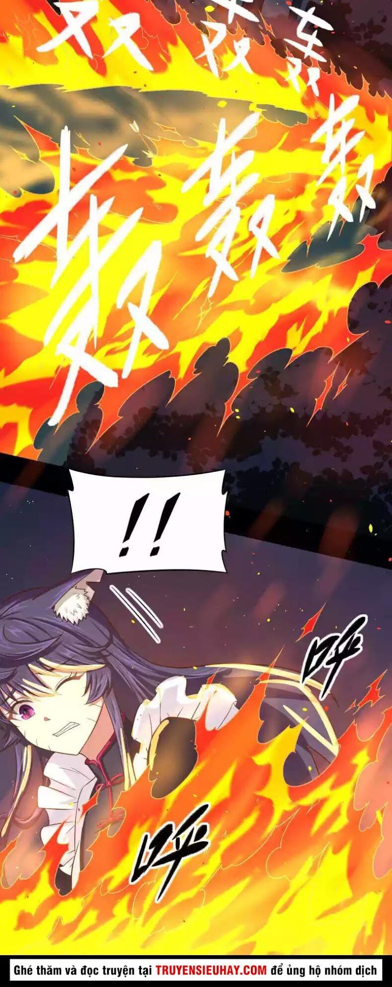 Từ Hôm Nay Bắt Đầu Làm Thành Chủ Chap 49 - Next Chap 50