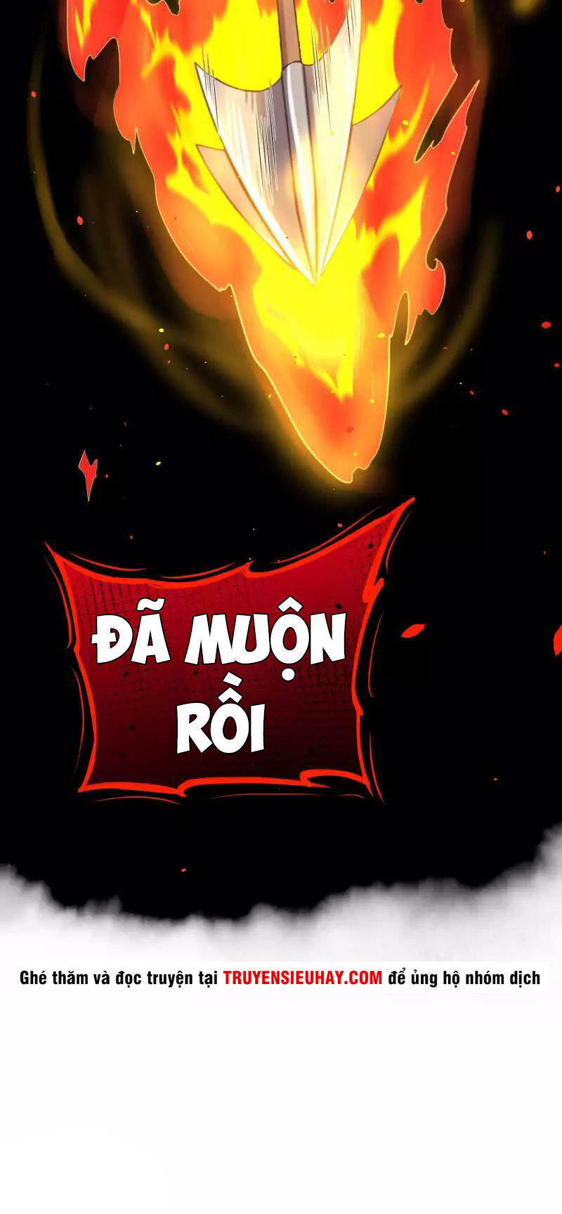 Từ Hôm Nay Bắt Đầu Làm Thành Chủ Chap 49 - Next Chap 50