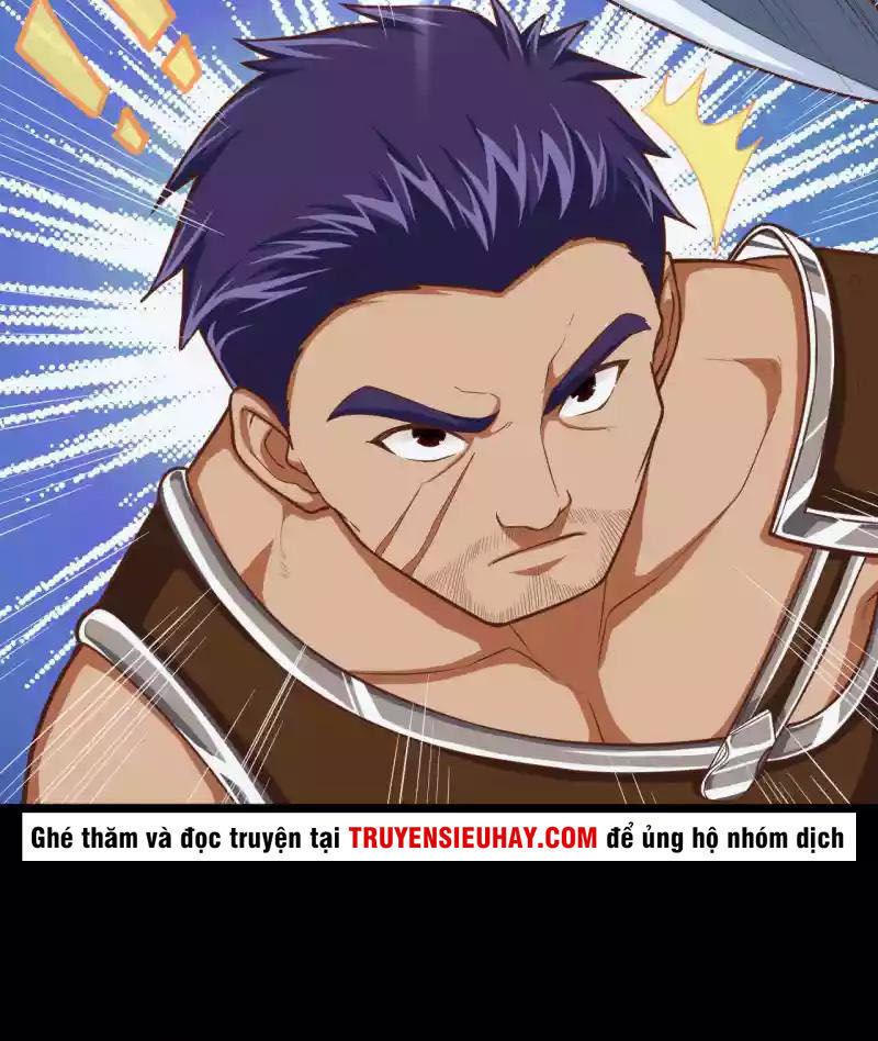 Từ Hôm Nay Bắt Đầu Làm Thành Chủ Chap 49 - Next Chap 50