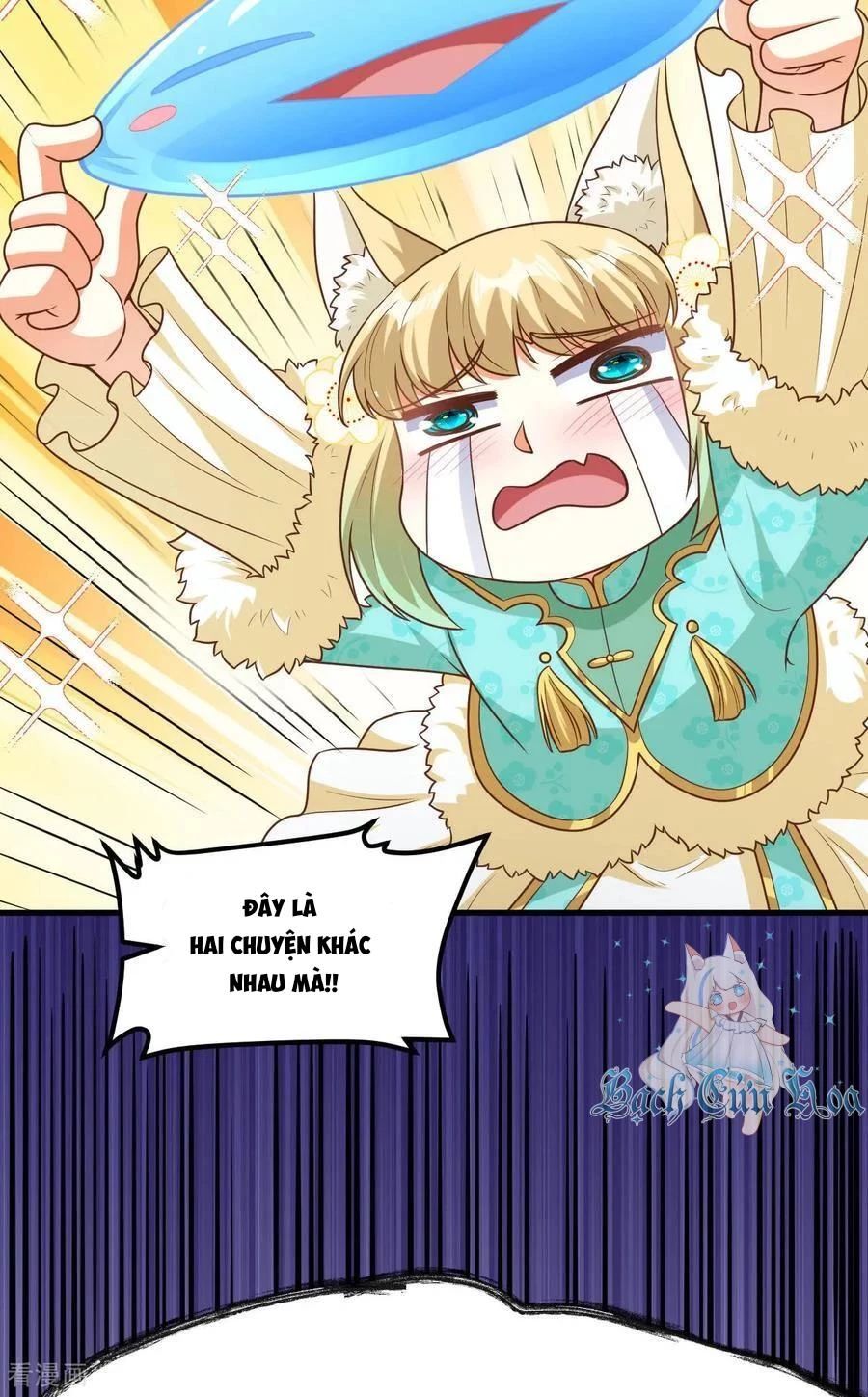 Từ Hôm Nay Bắt Đầu Làm Thành Chủ Chap 491 - Next Chap 492