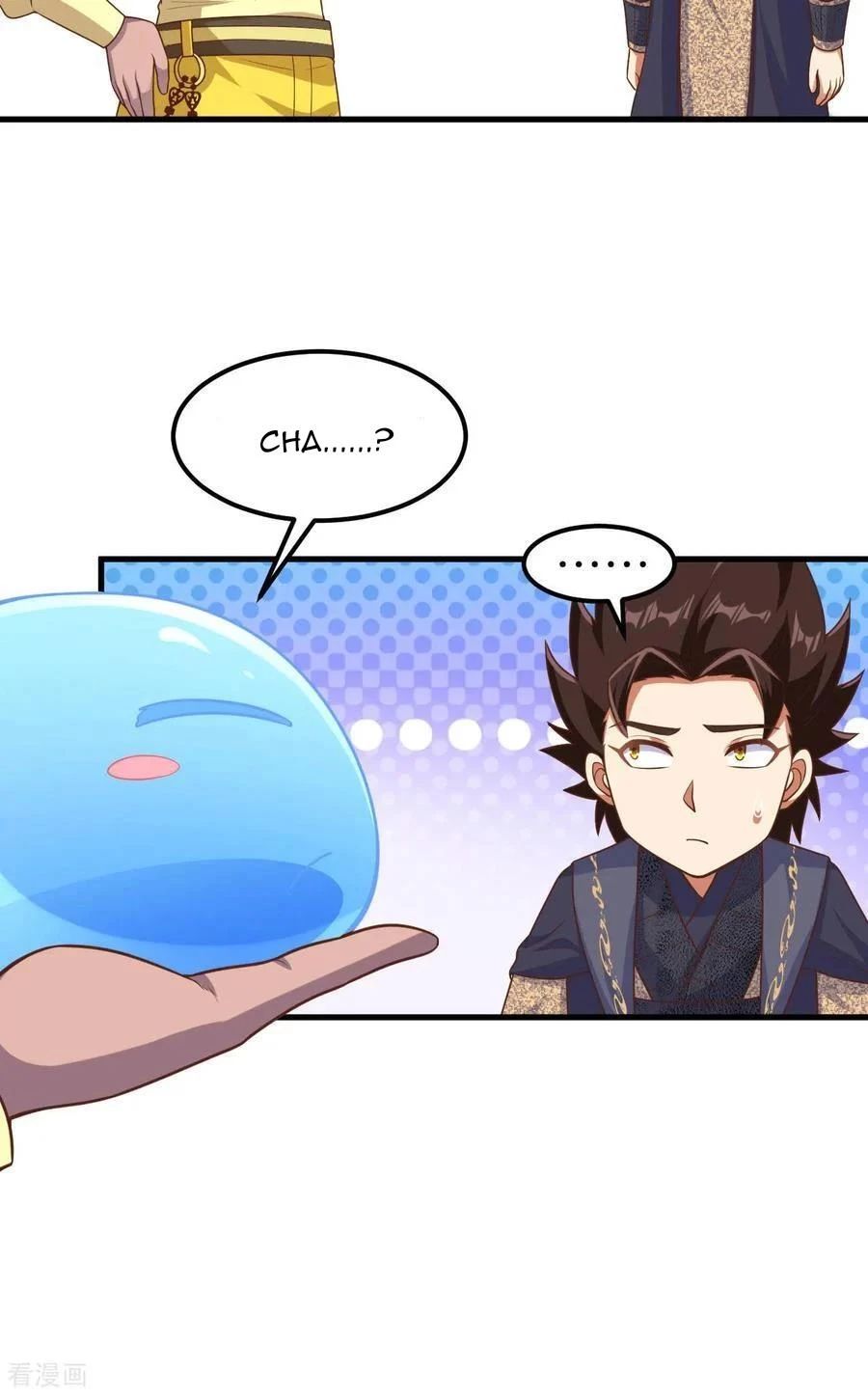 Từ Hôm Nay Bắt Đầu Làm Thành Chủ Chap 491 - Next Chap 492