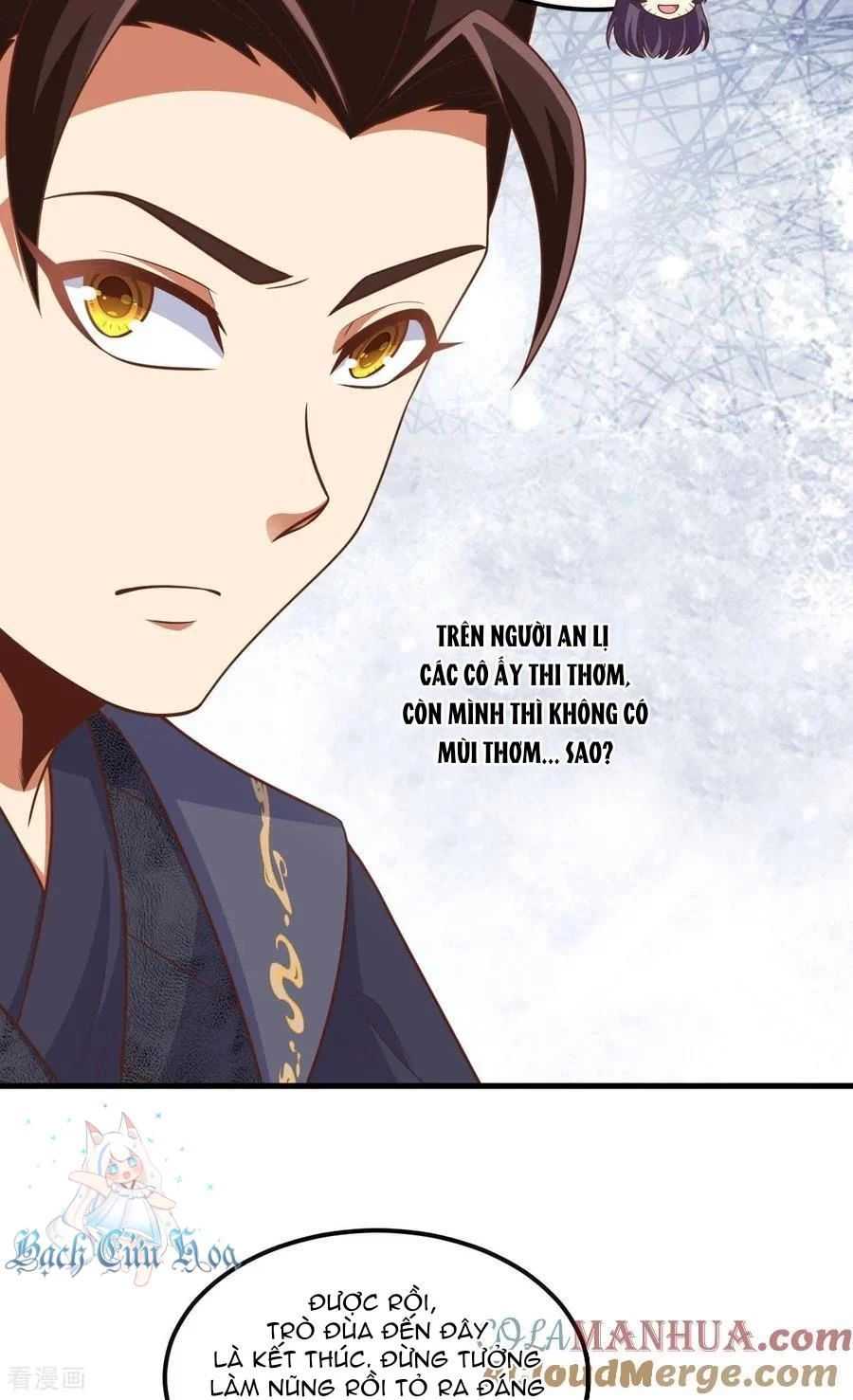 Từ Hôm Nay Bắt Đầu Làm Thành Chủ Chap 491 - Next Chap 492