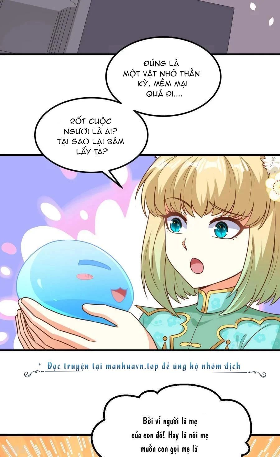 Từ Hôm Nay Bắt Đầu Làm Thành Chủ Chap 491 - Next Chap 492