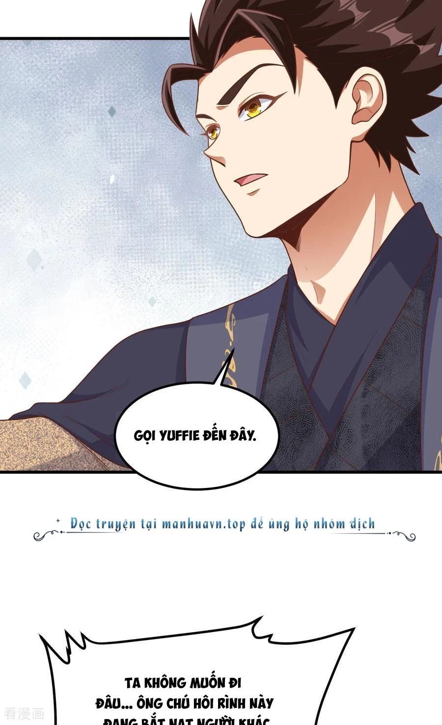 Từ Hôm Nay Bắt Đầu Làm Thành Chủ Chap 491 - Next Chap 492