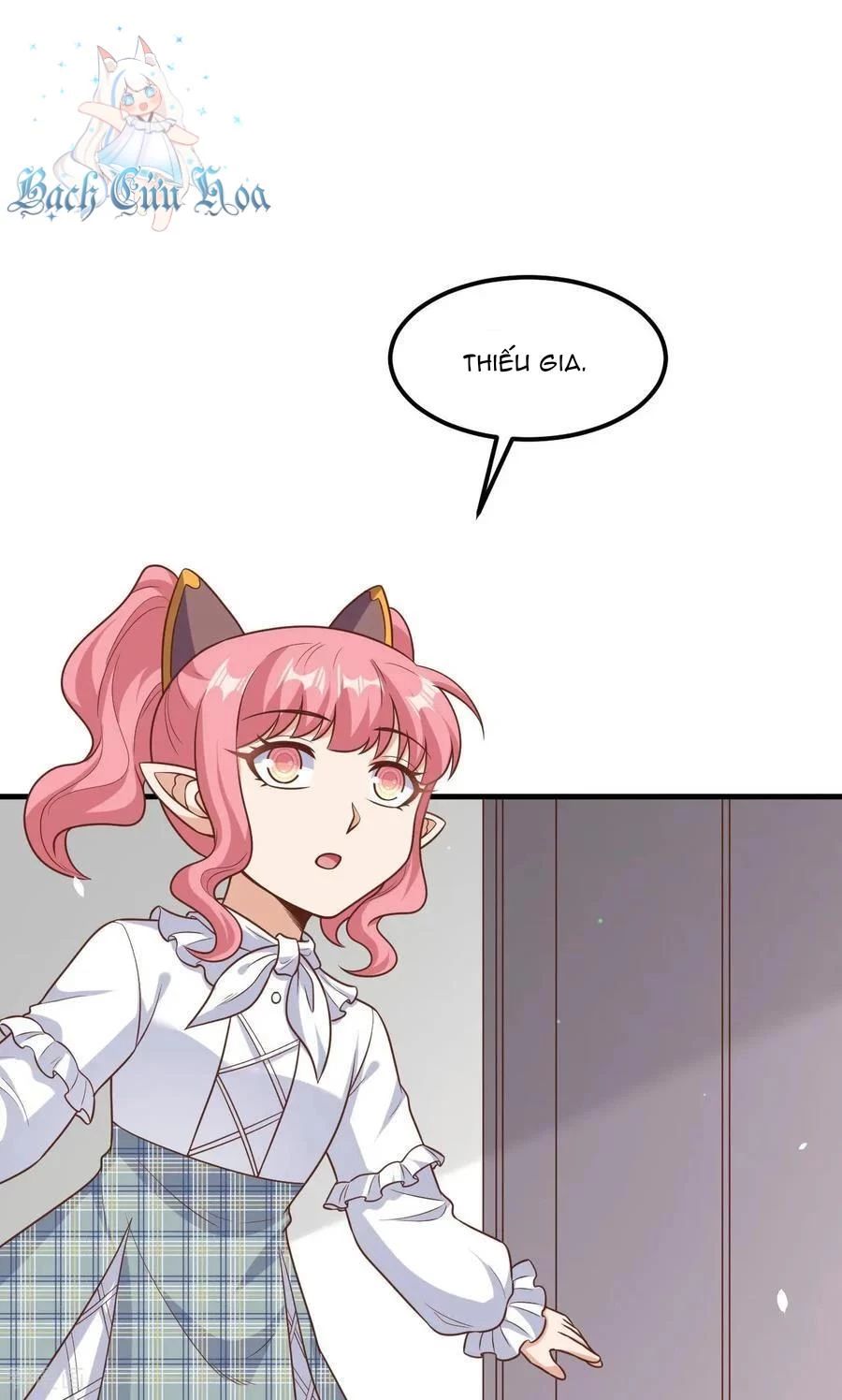 Từ Hôm Nay Bắt Đầu Làm Thành Chủ Chap 491 - Next Chap 492