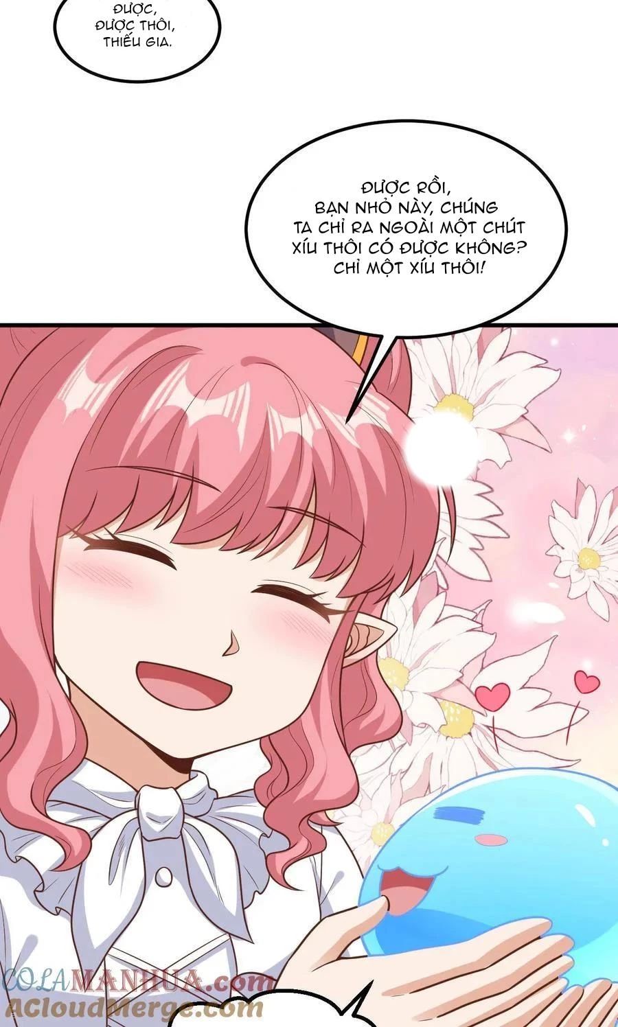Từ Hôm Nay Bắt Đầu Làm Thành Chủ Chap 491 - Next Chap 492