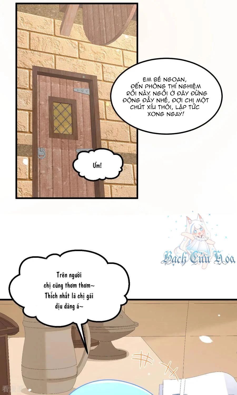 Từ Hôm Nay Bắt Đầu Làm Thành Chủ Chap 491 - Next Chap 492